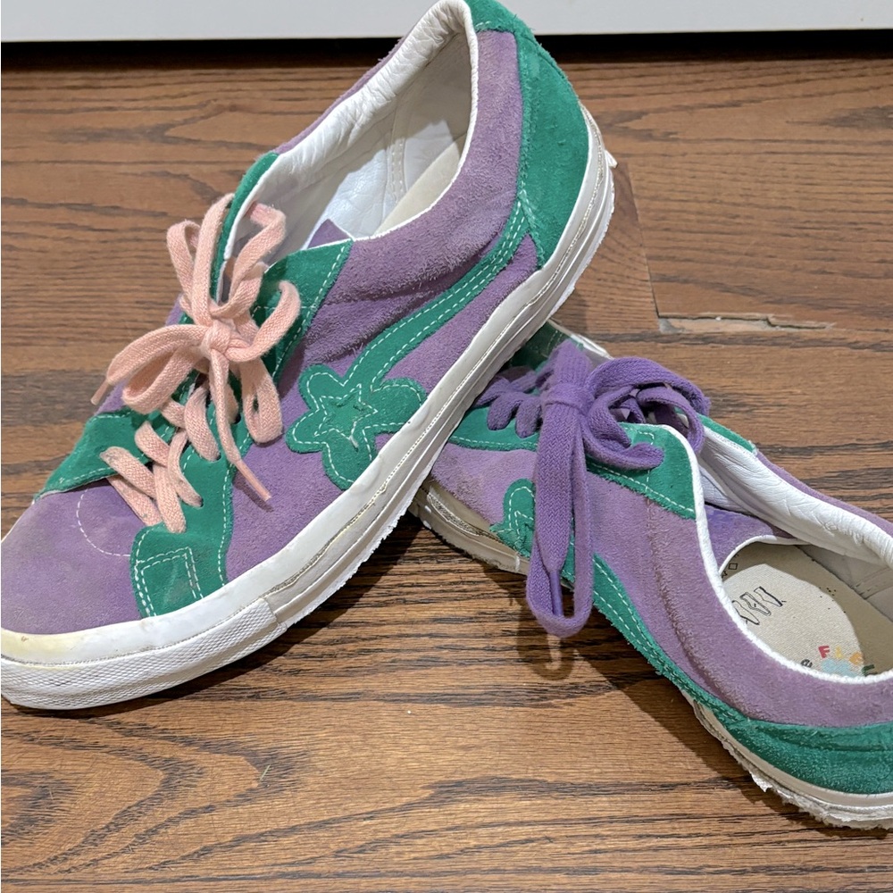 Converse Golf Le Fleur size 10